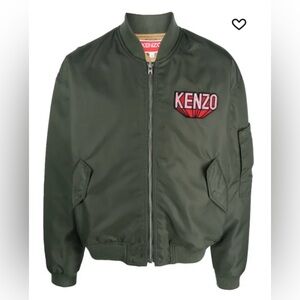 Kenzo Bomber jacket